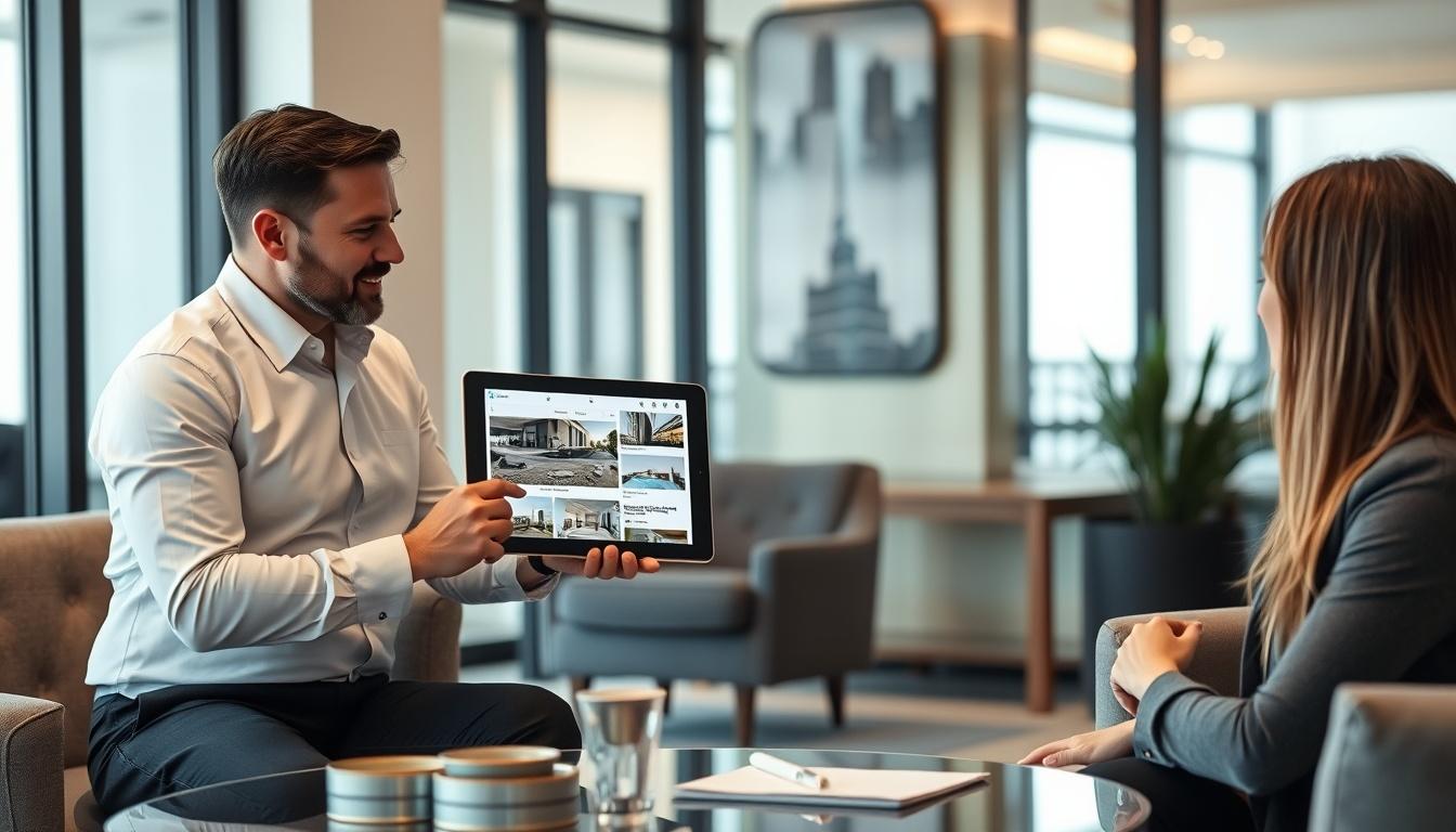 Descubre el Lujo